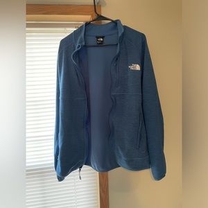 The North Face full zip
